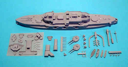 1/700 SCHLESWIG-HOLSTEIN