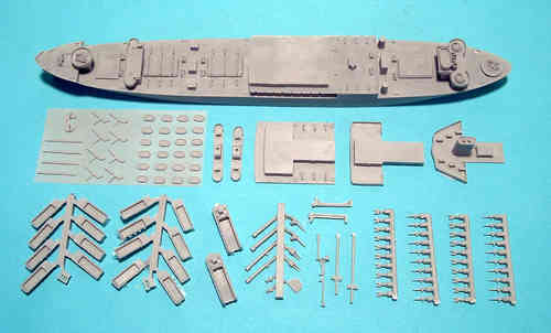1/700 USS CALLAWAY