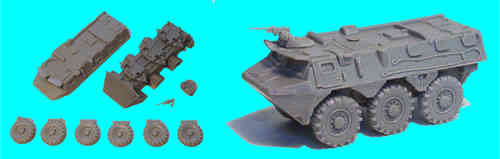 1/87 VAB 6x6