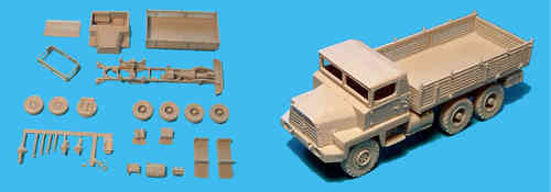 1/87 Berliet GBC 8KT
