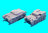 1/87 Munitionspz. I & Borgward Munitionsschlepper
