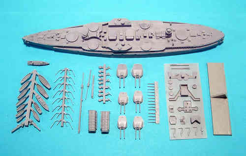 1/700 SMS ERZHERZOG FRANZ FERDINAND