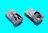 1/87 10,5 cm Panzerhaubitze Wespe & Munitionsfahrzeug