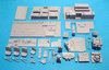 1/35  M577 Interior