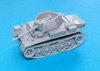 1/87 Panzer II Ausf. L with 5 cm KwK 39 (topless turret)