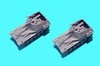 1/87 10,5 cm Panzerhaubitze Wespe