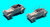 1/87 Adler Kfz 13 MG-Wagen & Kfz 14 Funkwagen