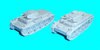 1/87 Panzer II Ausf. D & Panzer II Ausf. F