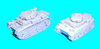 1/87 Panzer II Ausf. L "Luchs" & Panzer I Ausf. C