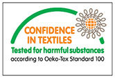 Oeko-Tex Standard is an independent testing and certification system for textiles