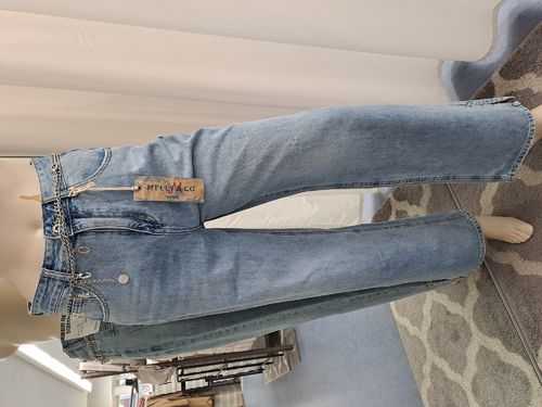 Melly & Co Jeans 15025