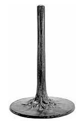 Lamp base "TREE" 42 cm