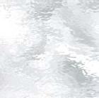 100 W clear waved (30 x 30 cm)
