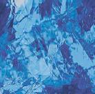 132 A Artique blue (30 x 20 cm)