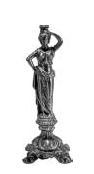 Lamp Base "DIANA" 32 cm