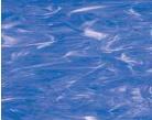 339-2 hellblau transparent (30 x 20 cm)