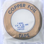 Kupferfolie 3/8 Zoll 9,5 mm