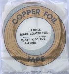 Copper foil EDCO 11/64