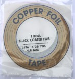 Copper foil EDCO 3/16