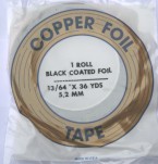 Copper foil EDCO 13/64