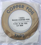 Copper foil EDCO 7/32