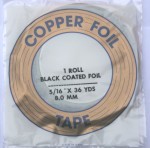 Copper foil EDCO 5/16
