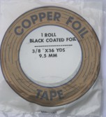 Copper foil EDCO 3/8