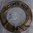 Kupferfolie silber 8,0 mm