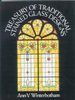 "Treasury of traditional stained glass designs", Winterbotham