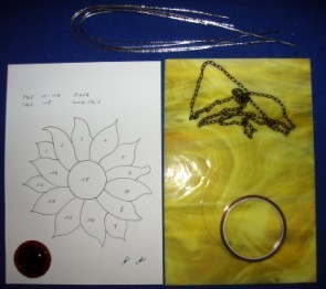 Kit Sunflower
