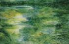 65-74 Emerald, Spring and Light Green