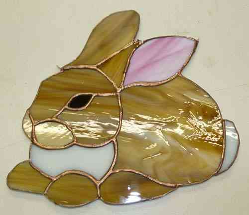 7. Kit "Small Bunny"