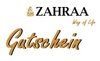100 Euro Gutschein