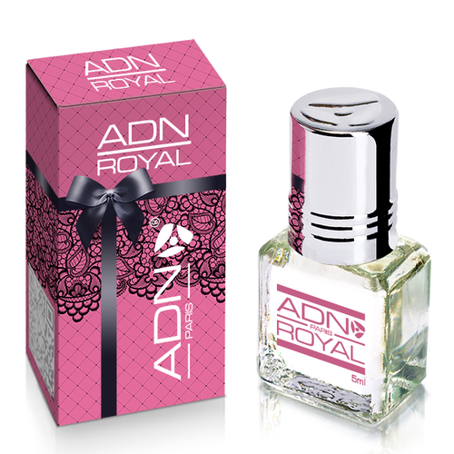 ADN Royal 5ml ADN MUSC