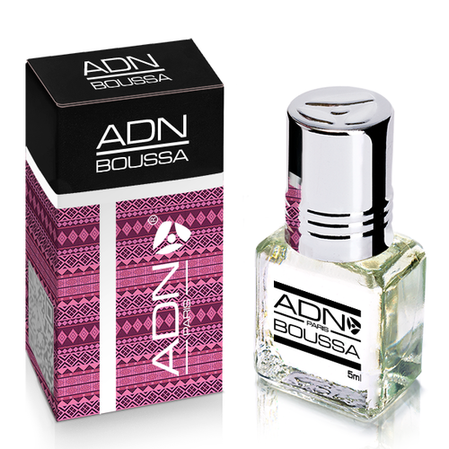 ADN Boussa 5ml ADN MUSC