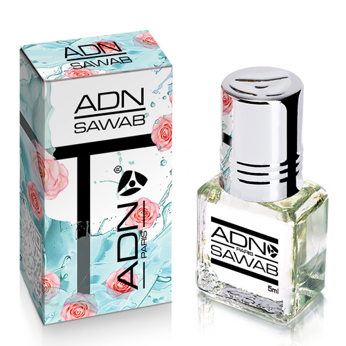 ADN Sawab 5ml ADN MUSC