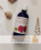 Bio-Rosenhydrolat 100ml Echtes Rosenwasser Bulgarisch