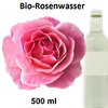 Organic Rose Water 500ml Hydrolate Persian