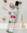 Bio-Rosenhydrolat 1 Liter Echtes Rosenwasser Bulgarisch