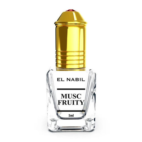 Musc Fruity 5ml El Nabil