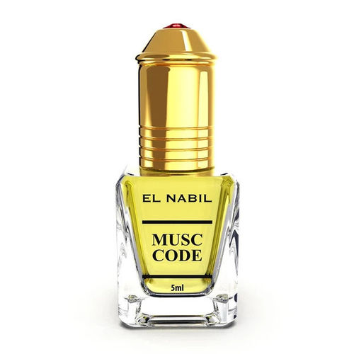 Musc Code 5ml El Nabil