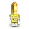 Musc Code 5ml El Nabil Musc Code 5ml El Nabil