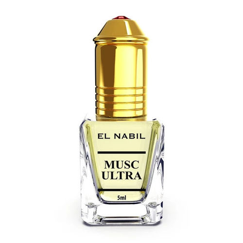 Musc Ultra 5ml El Nabil