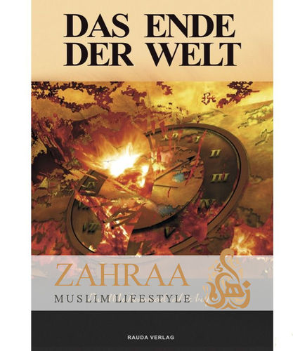 Das Ende der Welt