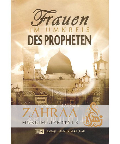 Frauen im Umkreis des Propheten