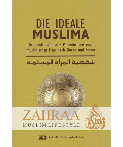 Die ideale Muslima
