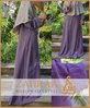 Abaya Classic Jazz Abaya Classic Jazz