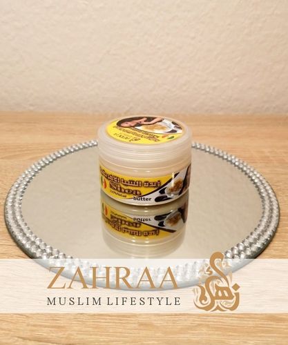 Sheabutter 80g