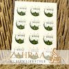 Zum Produkt Eid Sticker 12 Stück (L)