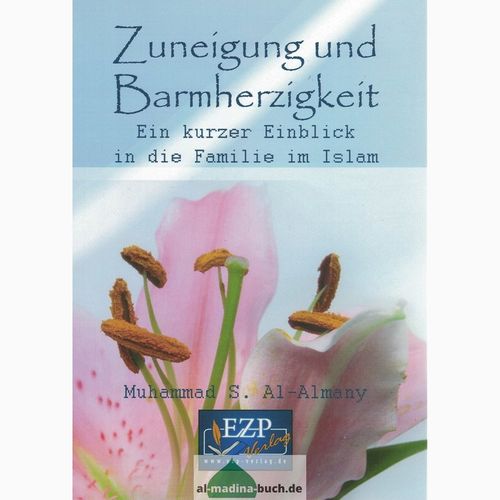 Zuneigung und Barmherzigkeit